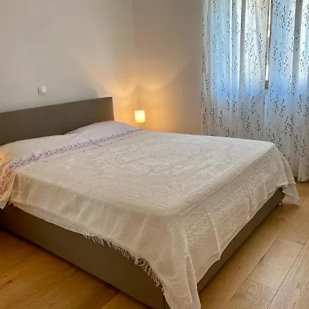 Mirna Apartment Novigrad Istria