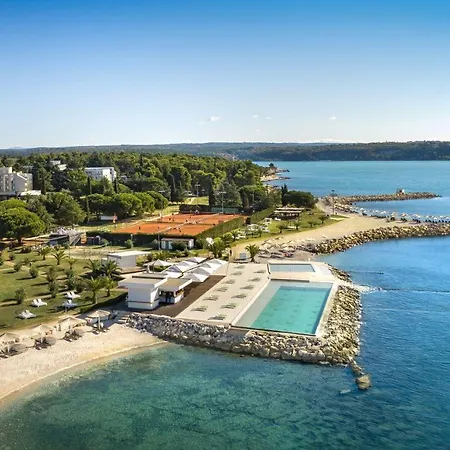 Apartment Mirna Novigrad (Istria)