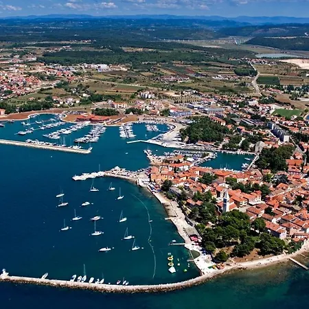 Mirna Apartmán